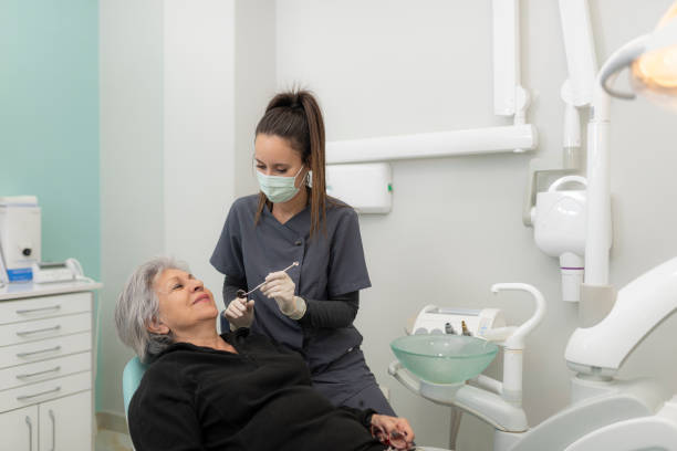 Best Broken or Cracked Tooth Emergency Dentist in Sedro Woolley, WA