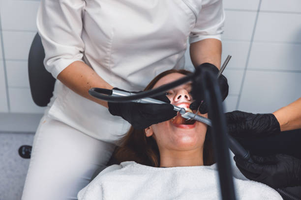 Best Emergency Dentist for Knocked-Out Tooth in Sedro Woolley, WA